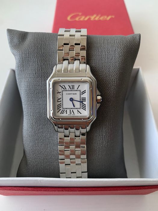 Relógio “Panthère”