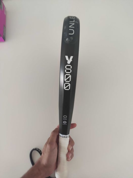 Raquete padel volt 800