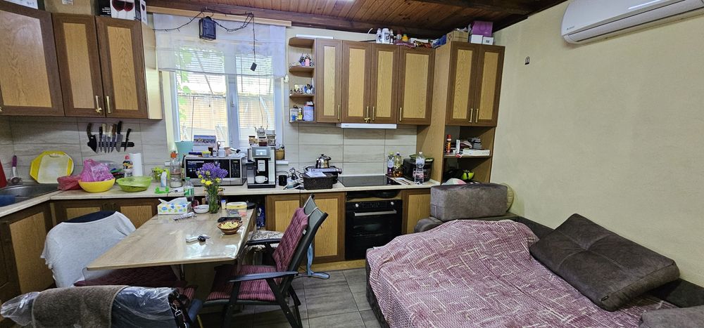Продам дом в пригороде Черноморска