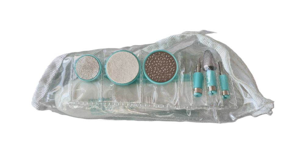 Набор для маникюра, педикюра