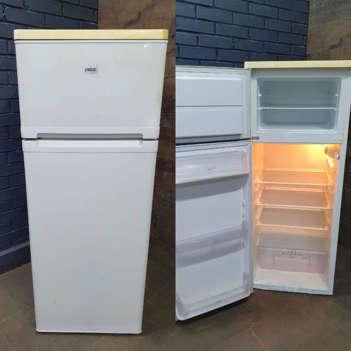 Бюджетний холодильник на вибір. Indesit st380 ws б у