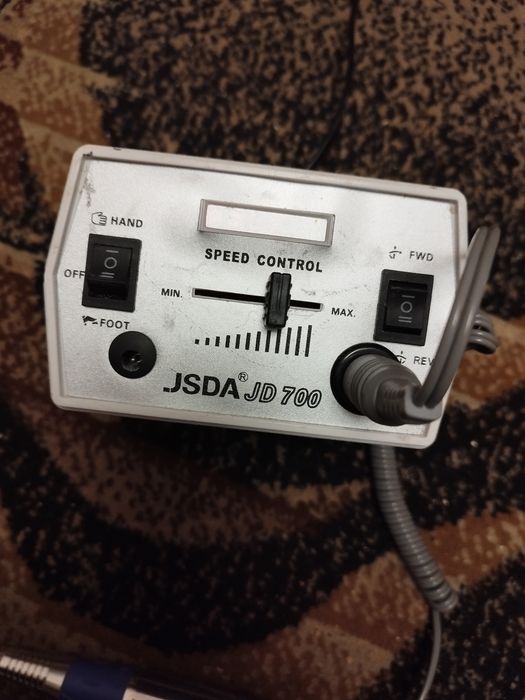 Jsda power JD 700