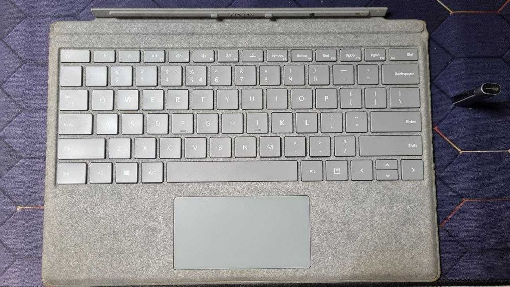 Laptop Microsoft Surface Pro 5