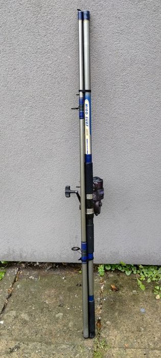 Wędka Miro Surf Mortz Strzyżowice •