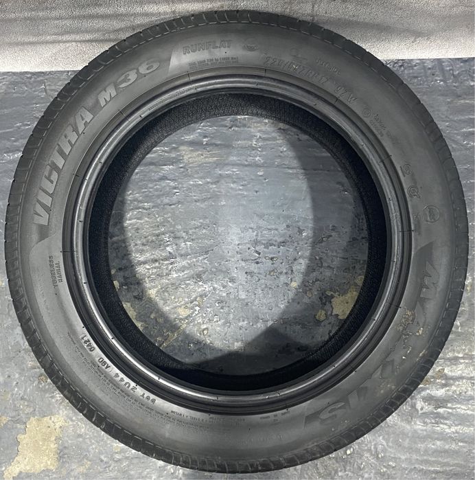 ‼️ЛІТНЯ РЕЗИНА‼️ Maxxis • 225/55 R17 АРТ:663