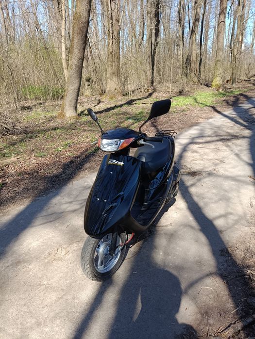 Honda Dio 34-af.