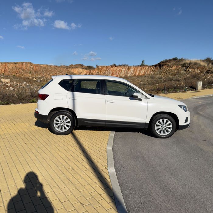 SEAT Ateca 1.0 TSI Style