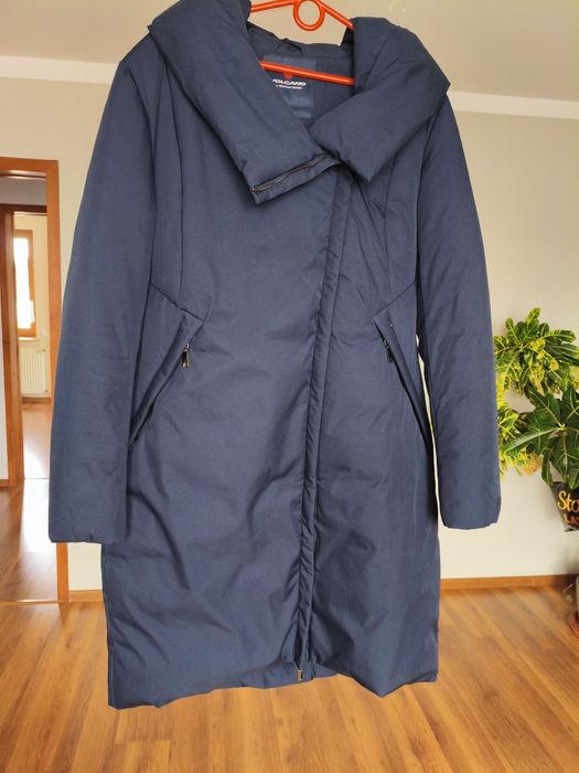 Kurtka zimowa damska Volcamo