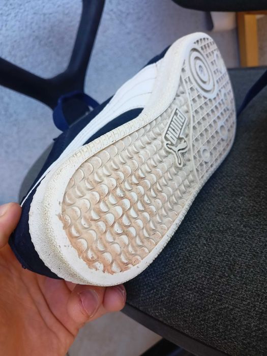Buty Sportowe Puma