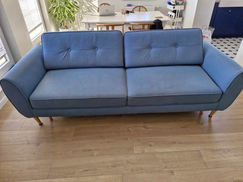 Kanapa z kolekcji Candy, Agata