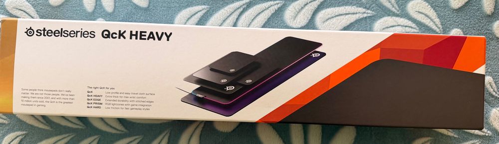 Pack Gaming (teclado+tapete+phones+rato)
