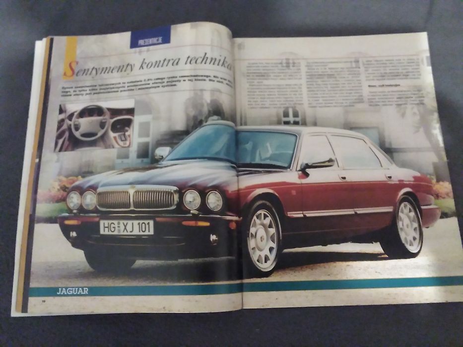 Журнал авто мото