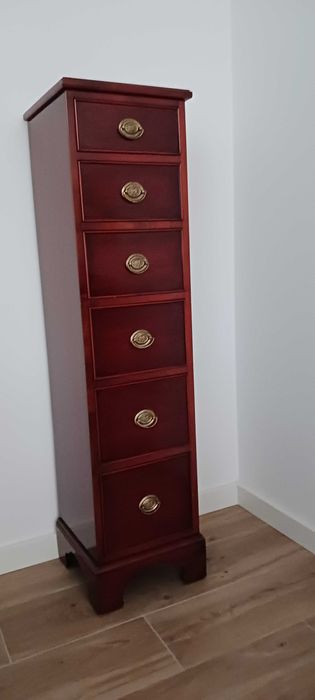 Sinfonier / gaveteiro