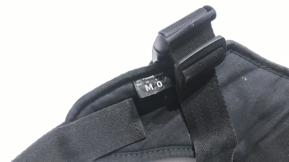 Peitoral Julius-K9 Original