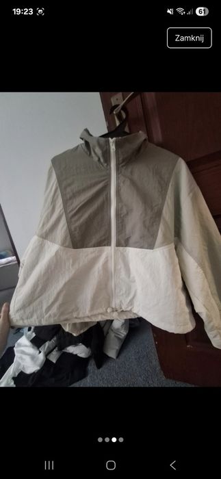 Kurtka damska m primark