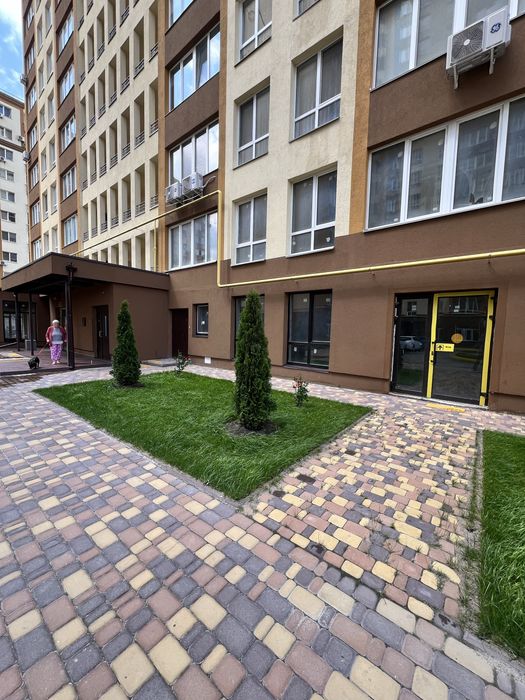 Оренда комерційного приміщення ЖК Променада