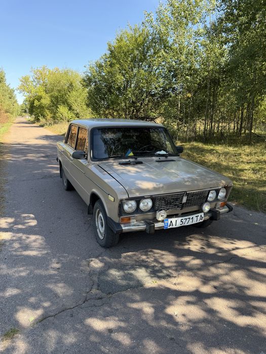 Продам ВАЗ 2106