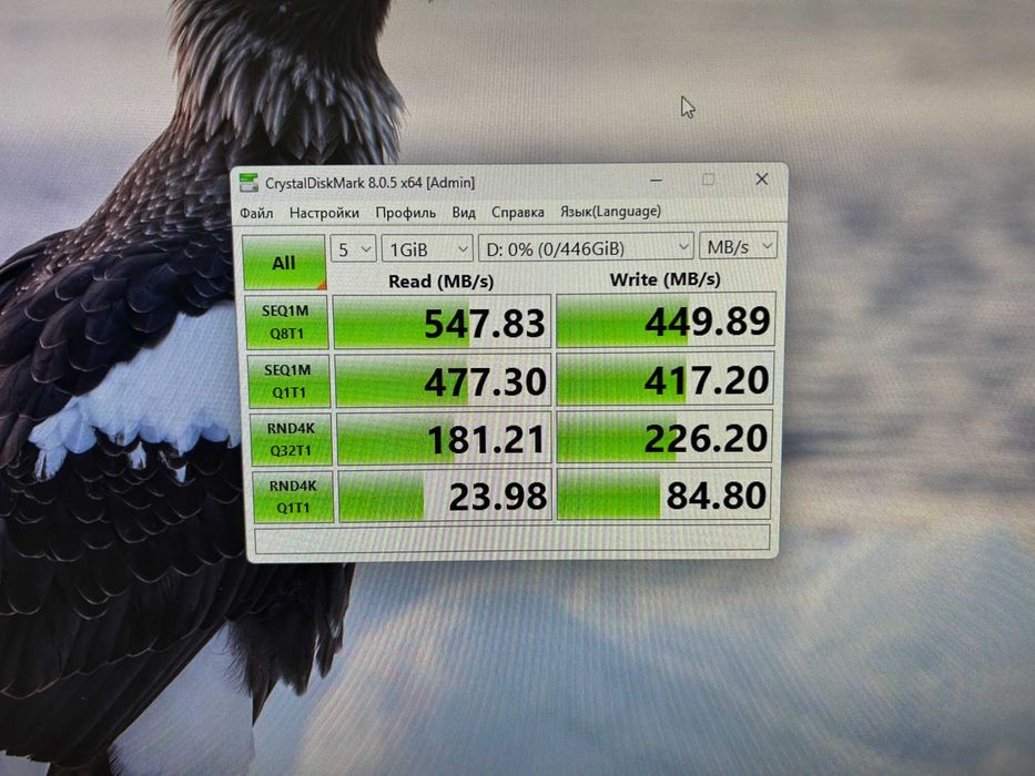 SSD Goodram 480Gb для ноута або ПК