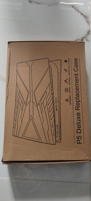 Obudowa PlayStation 5