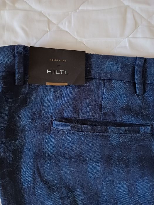 Hiltl Modne Spodnie
