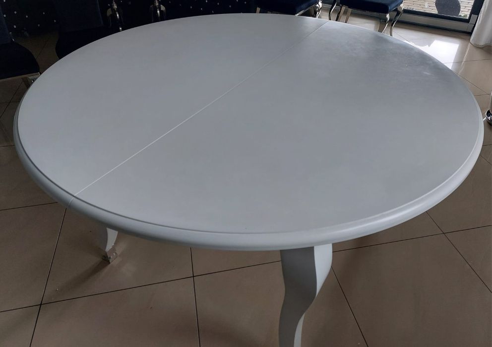 Stół  okrągły 150 cm