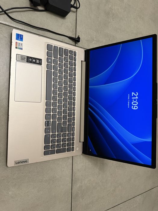 Ноутбук lenovo ideapad 3 15m6