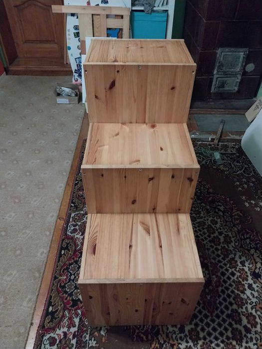 Ikea TROFAST труфаст