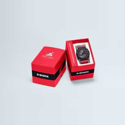 Zegarek Casio GA-B2100CD-1A7 - wersja limitowana Japonia