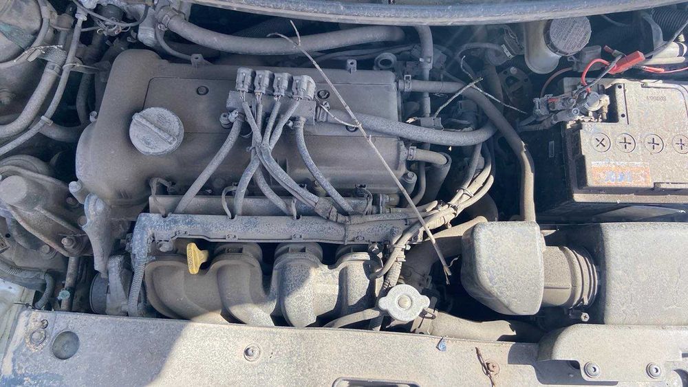 Автомобіль Kia Rio, СА4629ВК