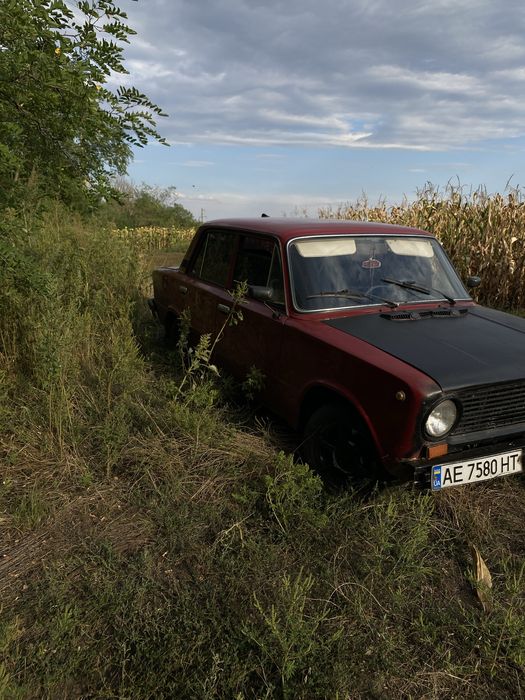 Продам ваз 2101 можливий обмін