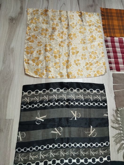 Цена за все 250грн. Шарф,косынка.