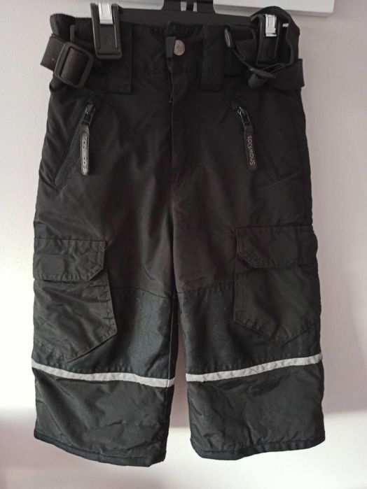 Spodnie narciarskie Kappahl