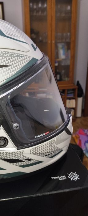 Capacete LS2 Vectorll