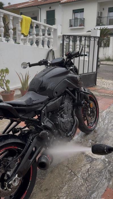 Car & motorcycle Detailing