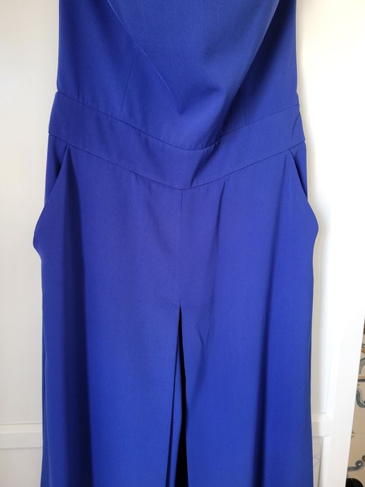 Macacão de cerimónia