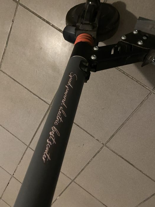 електросамокат X-Best Scooter