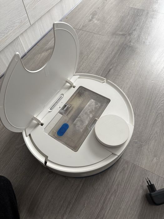 Робот пилосос rowenta x-plorer serie 95