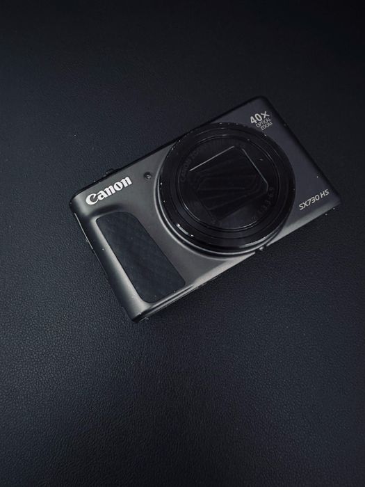 canon powershot sx hs - купити фототехніку, відеотехніку - Ціна на