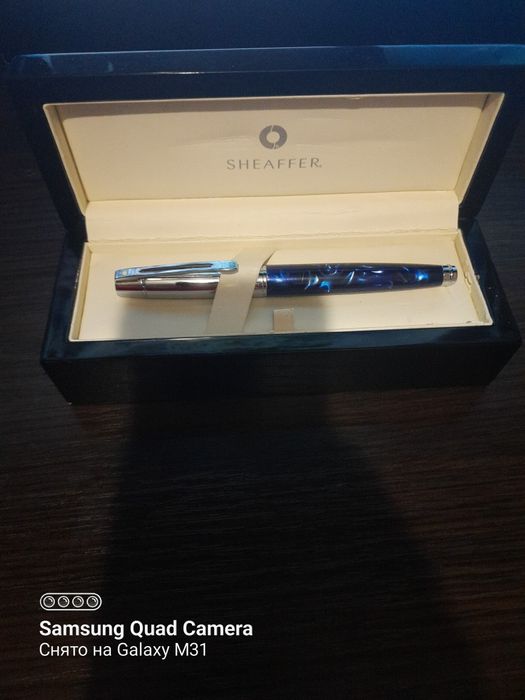 Продам ручку SHEAFFR