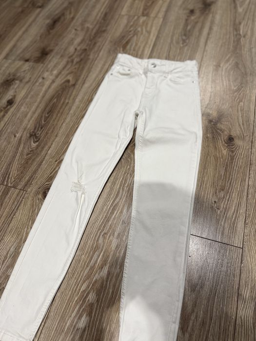 Продам джинси Bershka xs