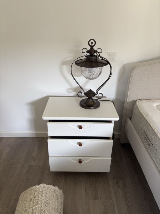 Mobilia de Quarto