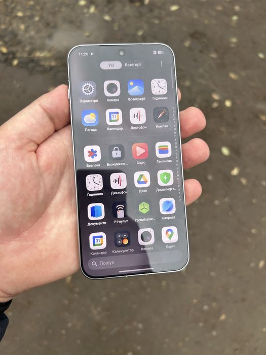 Oppo Find X9 global 512