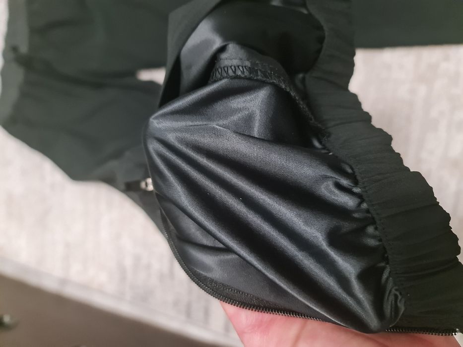 Spodnie dresowe damskie  Nike Dry fit