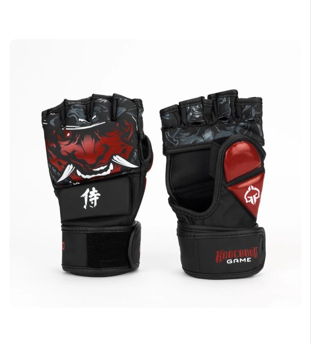 Rękawice  MMA Ground Game Wysyłka GRATIS
