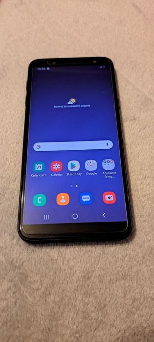 Samsung Galaxy J6