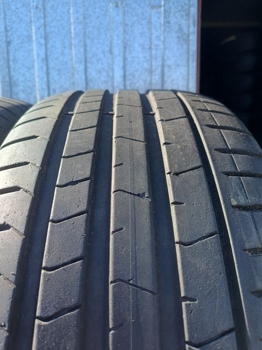 Opony letnie 275/40/21 315/35/21 Pirelli