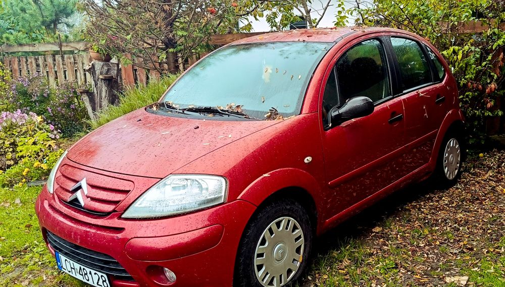 Citroën C3