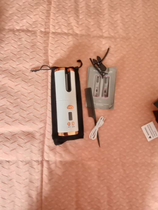 Máquina de caracóis