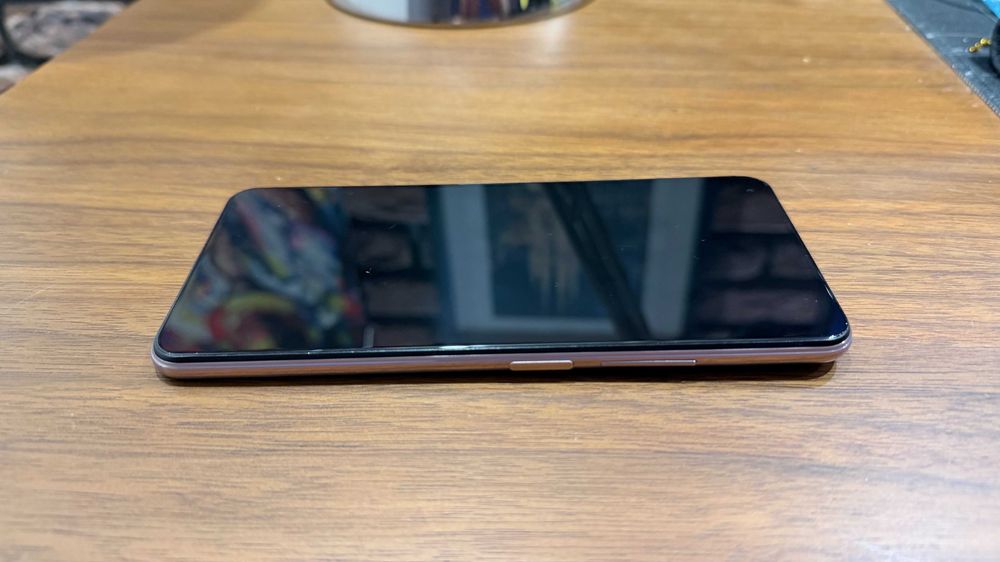 Xiaomi Mi 11 Lite 5G NE Peach Pink