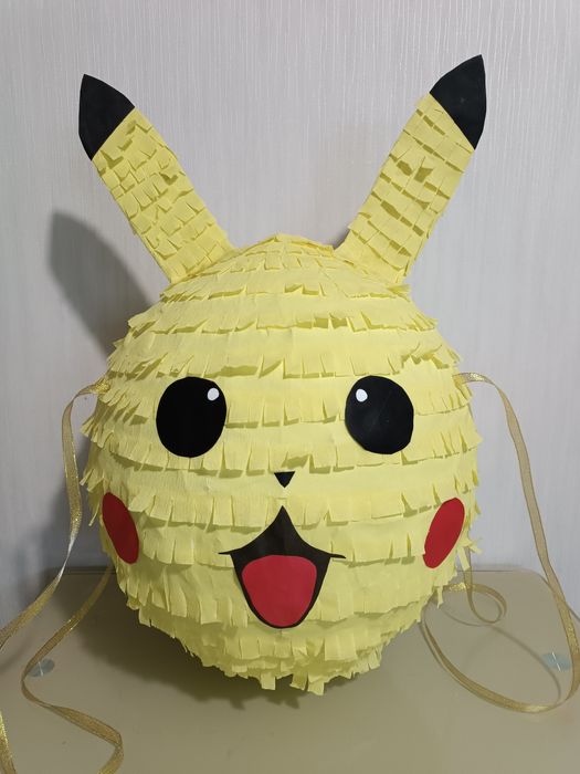 Піньяти ВЕЛИКІ пиньяти